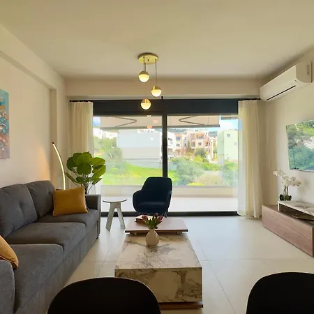 Eva Luxury * Chania (Crete)