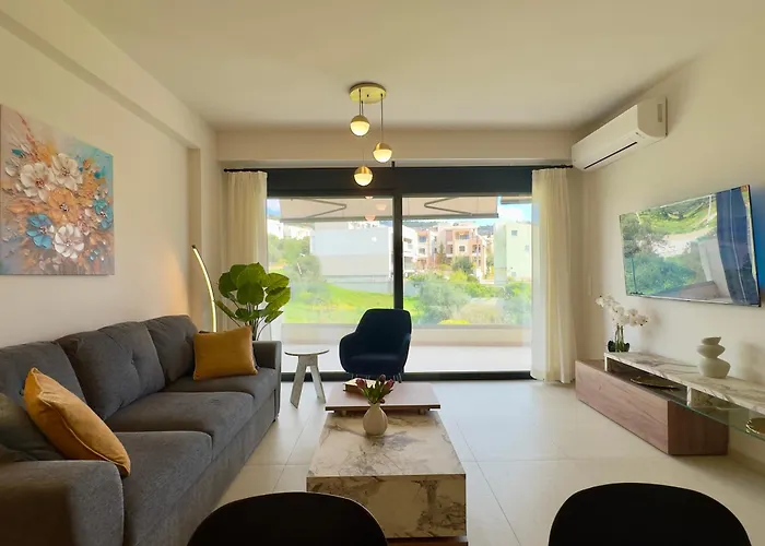 Eva Luxury * Chania (Crete)