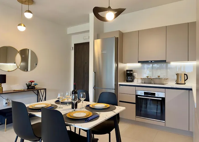 Eva Luxury Apartment Chania (Crete)