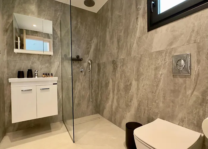 Eva Luxury Apartment Chania (Crete)