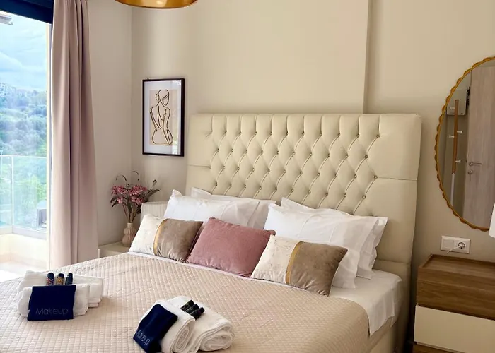 Apartment Eva Luxury