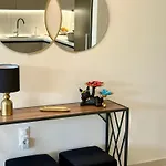 Apartmán Eva Luxury