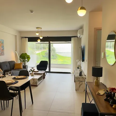 Eva Luxury Appartement *