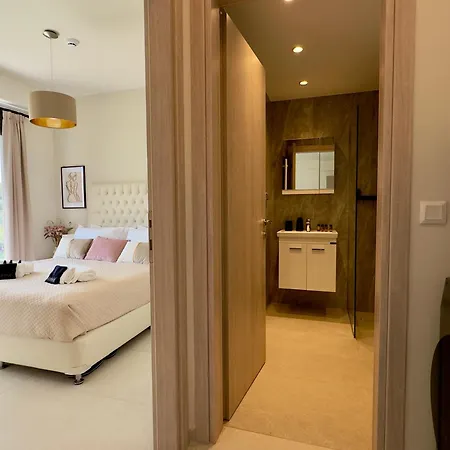 Eva Luxury * Chania (Crete)