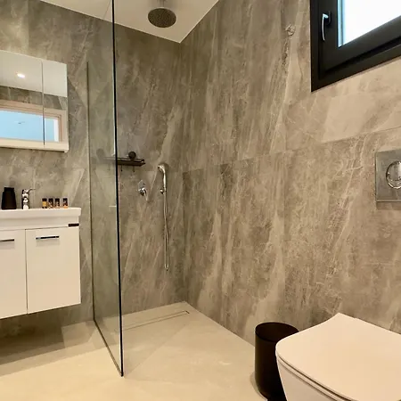 Eva Luxury Apartment Chania (Crete)