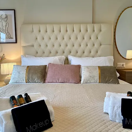 Apartment Eva Luxury *