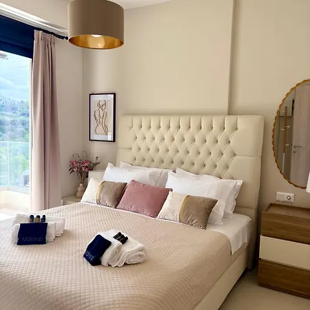 Apartment Eva Luxury