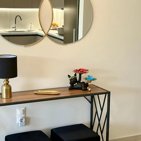 Apartment Eva Luxury