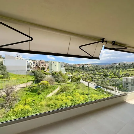 Eva Luxury Apartment