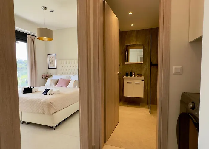 Eva Luxury * La Canée