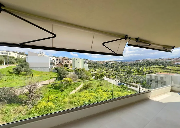 Eva Luxury Appartement